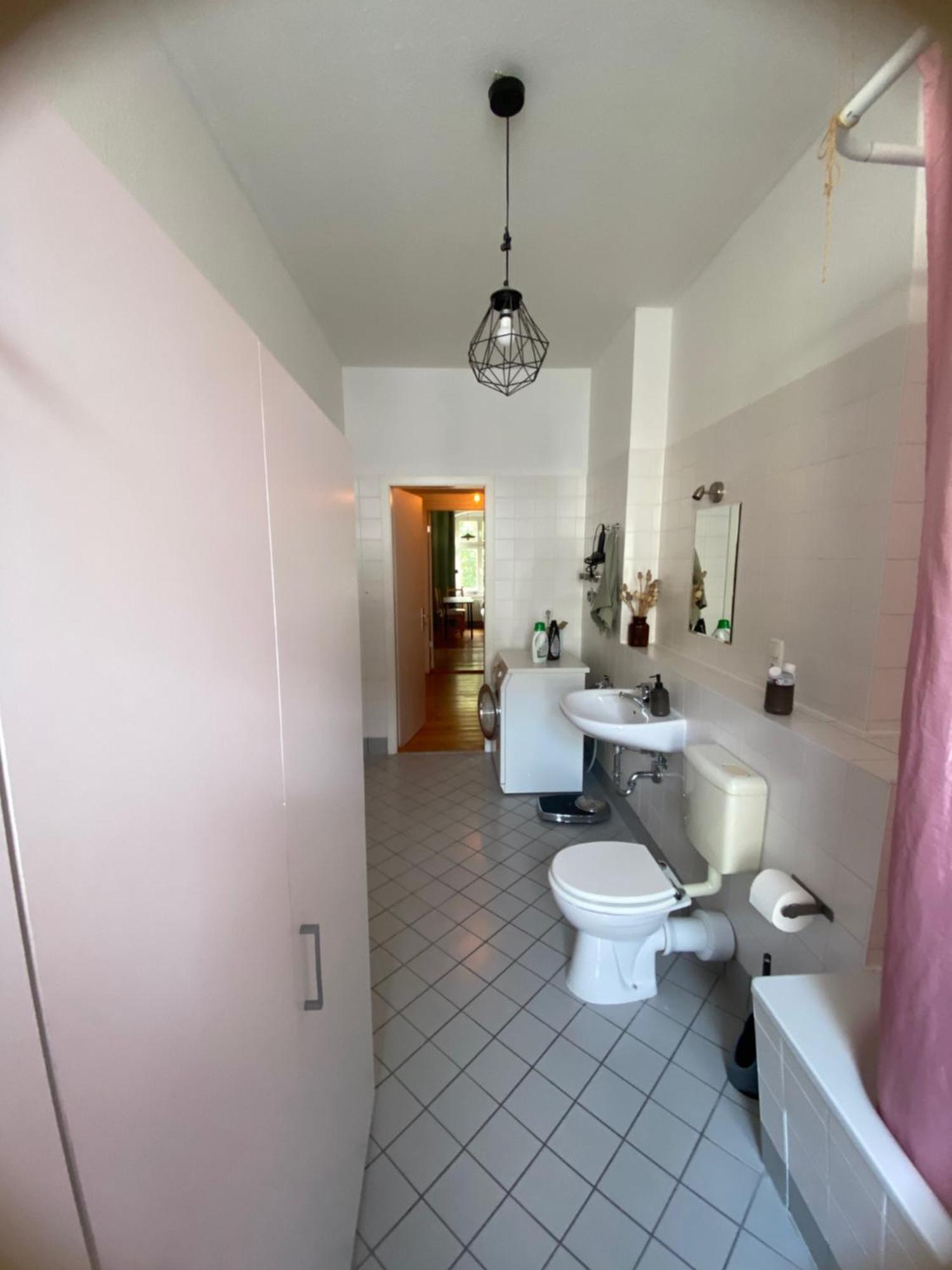 Atelier - Prenzlberg Apartment Berlin Room photo