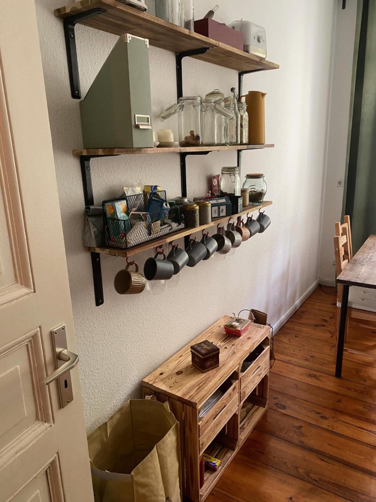 Atelier - Prenzlberg Apartment Berlin Exterior photo